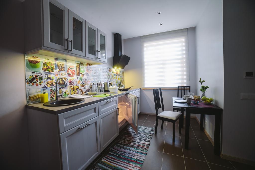 Apartamento In Private House