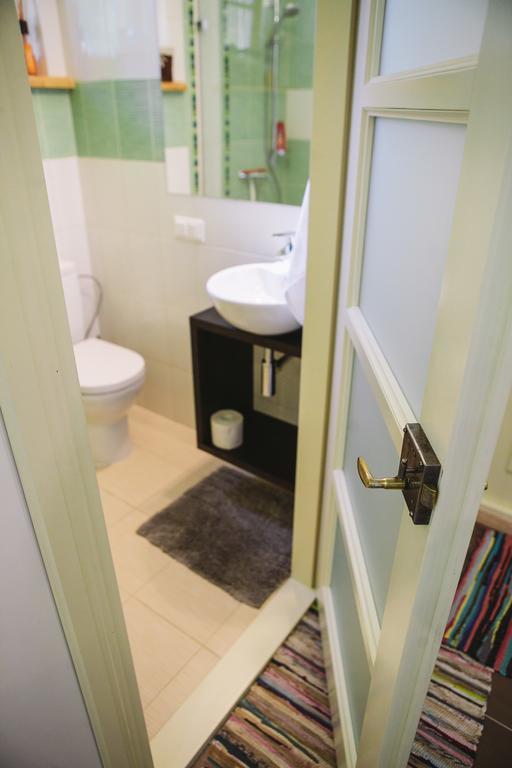 Apartamento In Private House Riga
