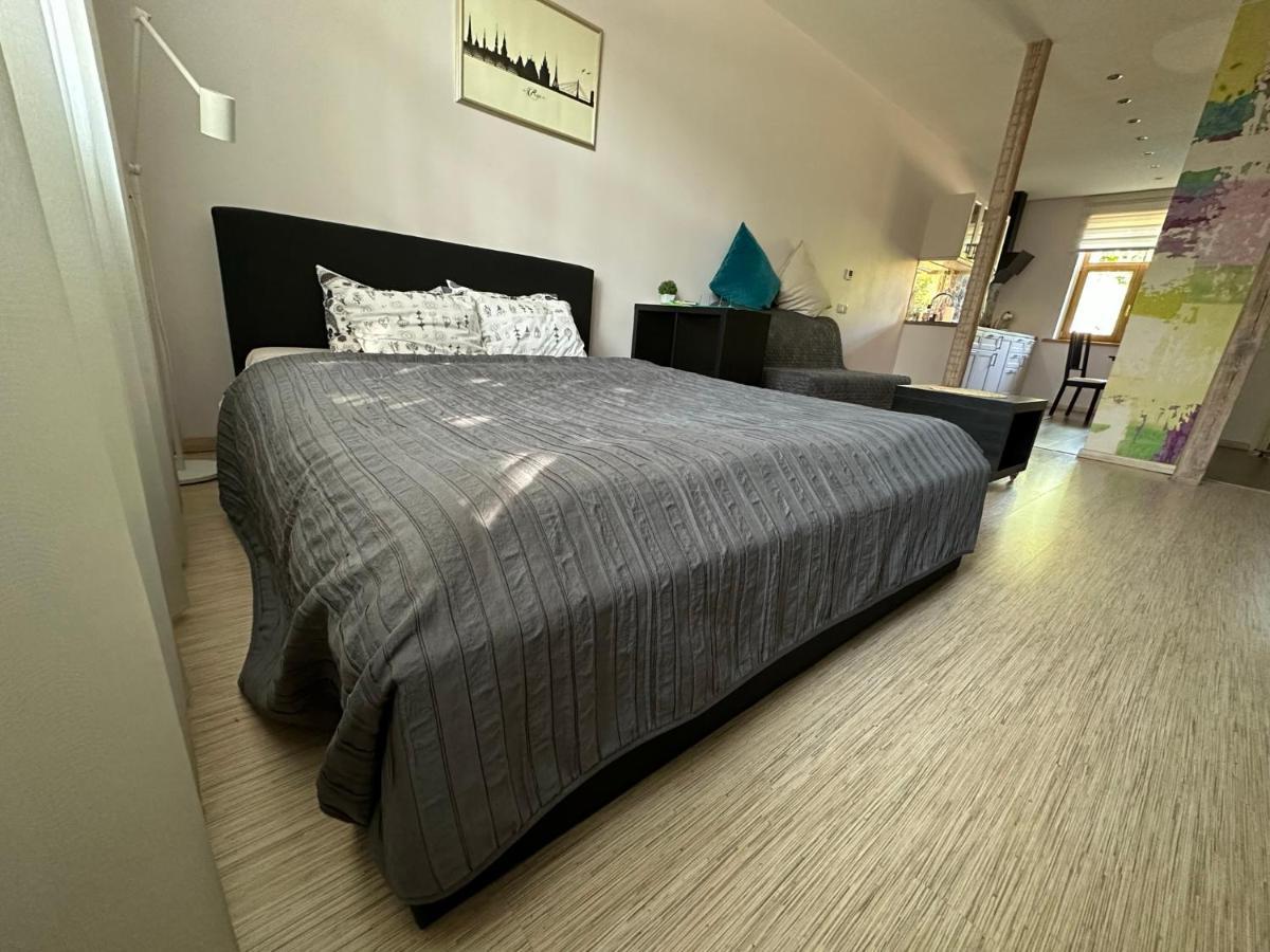 In Private House Apartamento *