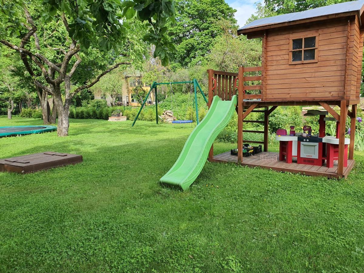 In Private House Рига