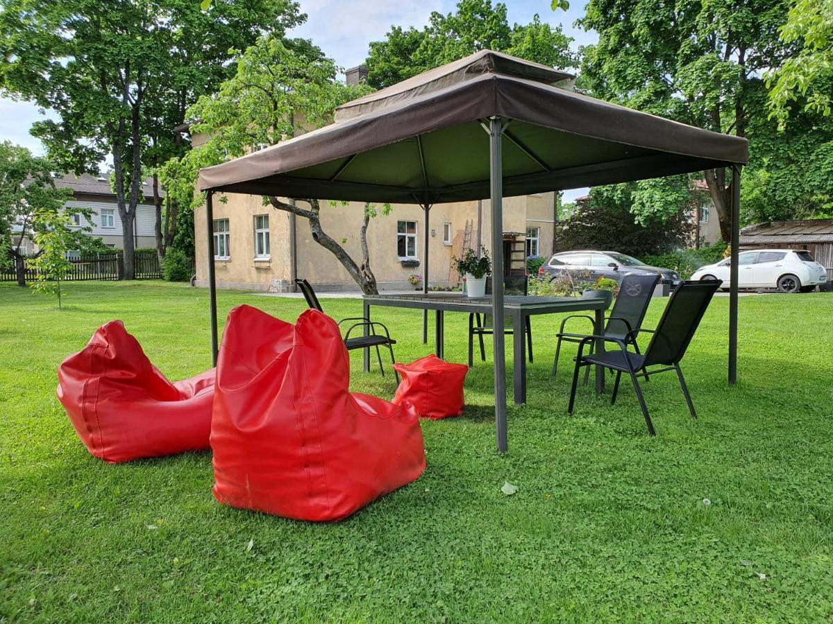 Апартаменти In Private House *