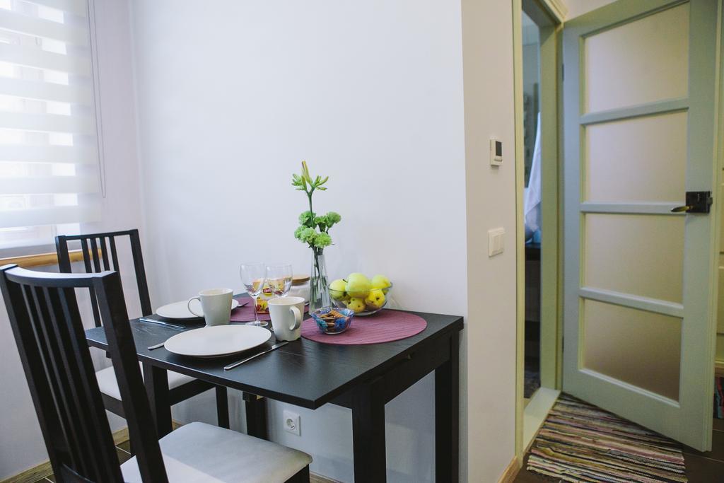 In Private House Рига