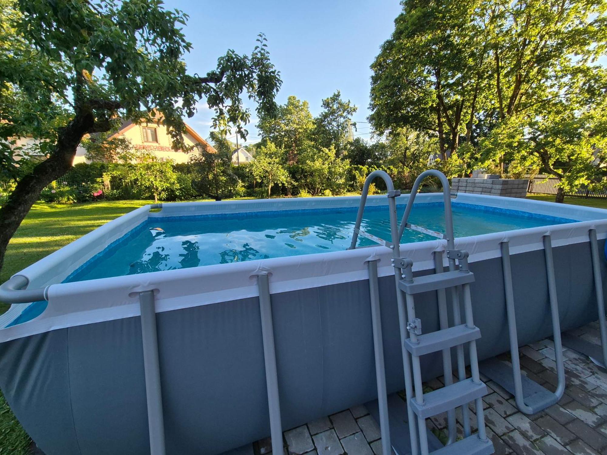 In Private House Апартаменти