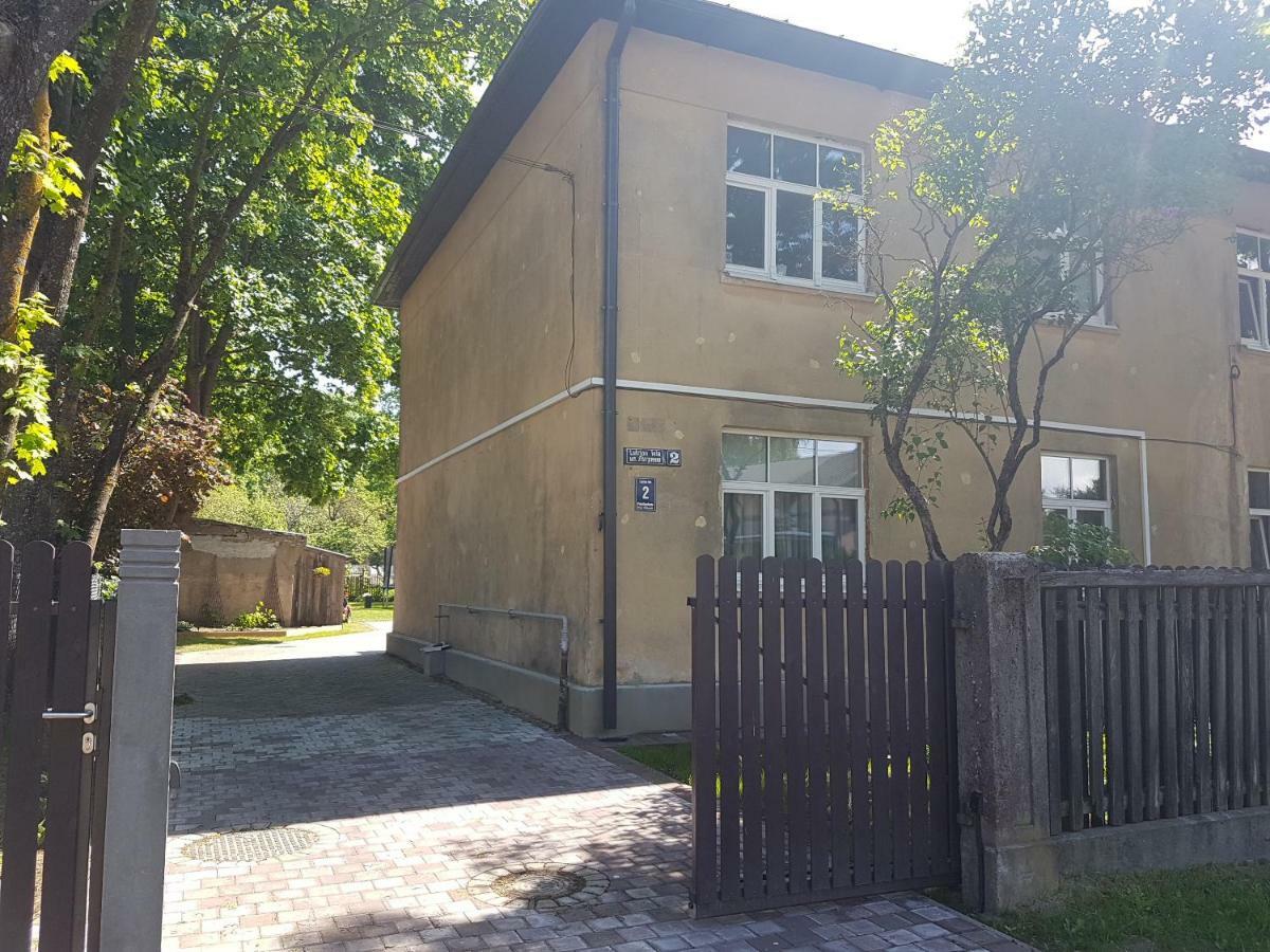 In Private House Апартаменти Рига